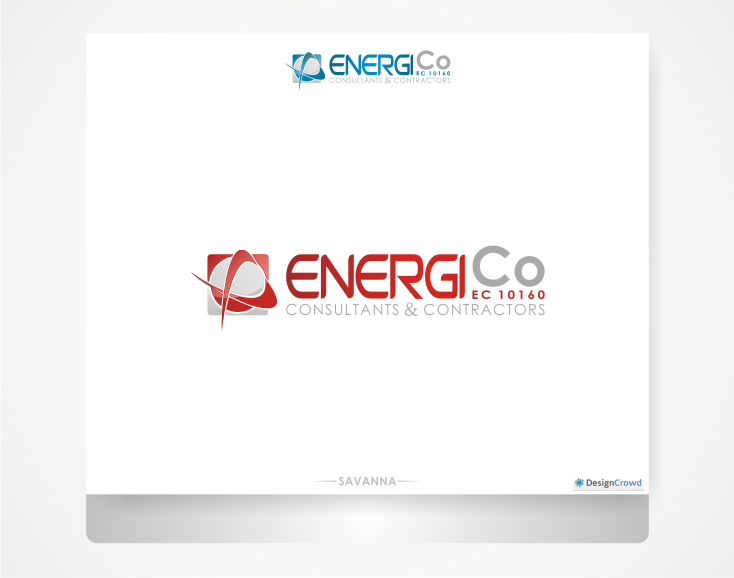 Logo Design by Savana for this project | Design #872883