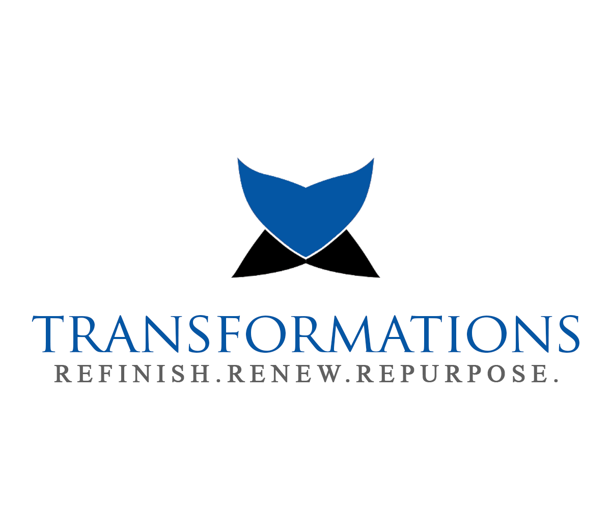 Logo Design by theK for Transformations Refinishing | Design #3675656