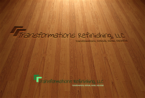 Design de Logo par Turky pour Transformations Refinishing | Design #3683381