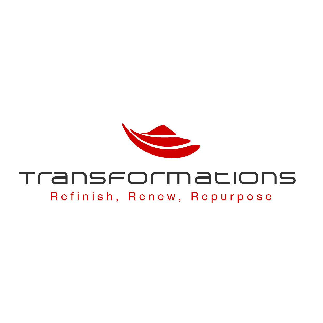 Design de Logo par Thomasdesign pour Transformations Refinishing | Design #3642580