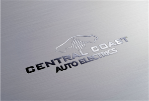 Logo Design by charmionne for Central Coast Auto Electrics | Design: #3505730