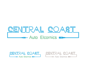 Logo Design by Imagiacian for Central Coast Auto Electrics | Design #3486824