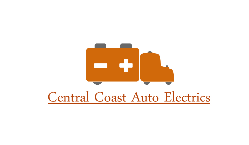 Logo Design by ProLance (Bogdan) for Central Coast Auto Electrics | Design #3527685