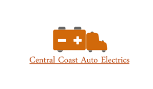 Logo Design by ProLance (Bogdan) for Central Coast Auto Electrics | Design #3527685