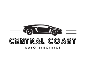 Logo Design by Shaine for Central Coast Auto Electrics | Design: #3505557
