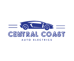 Logo Design by Shaine for Central Coast Auto Electrics | Design: #3505569