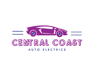 Logo Design by Shaine for Central Coast Auto Electrics | Design: #3505570