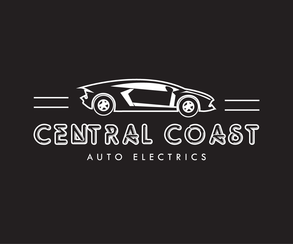 Design de Logo par Shaine pour Central Coast Auto Electrics | Design #3505572