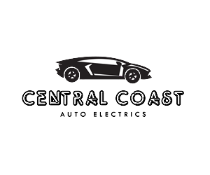 Logo Design by Shaine for Central Coast Auto Electrics | Design: #3505581
