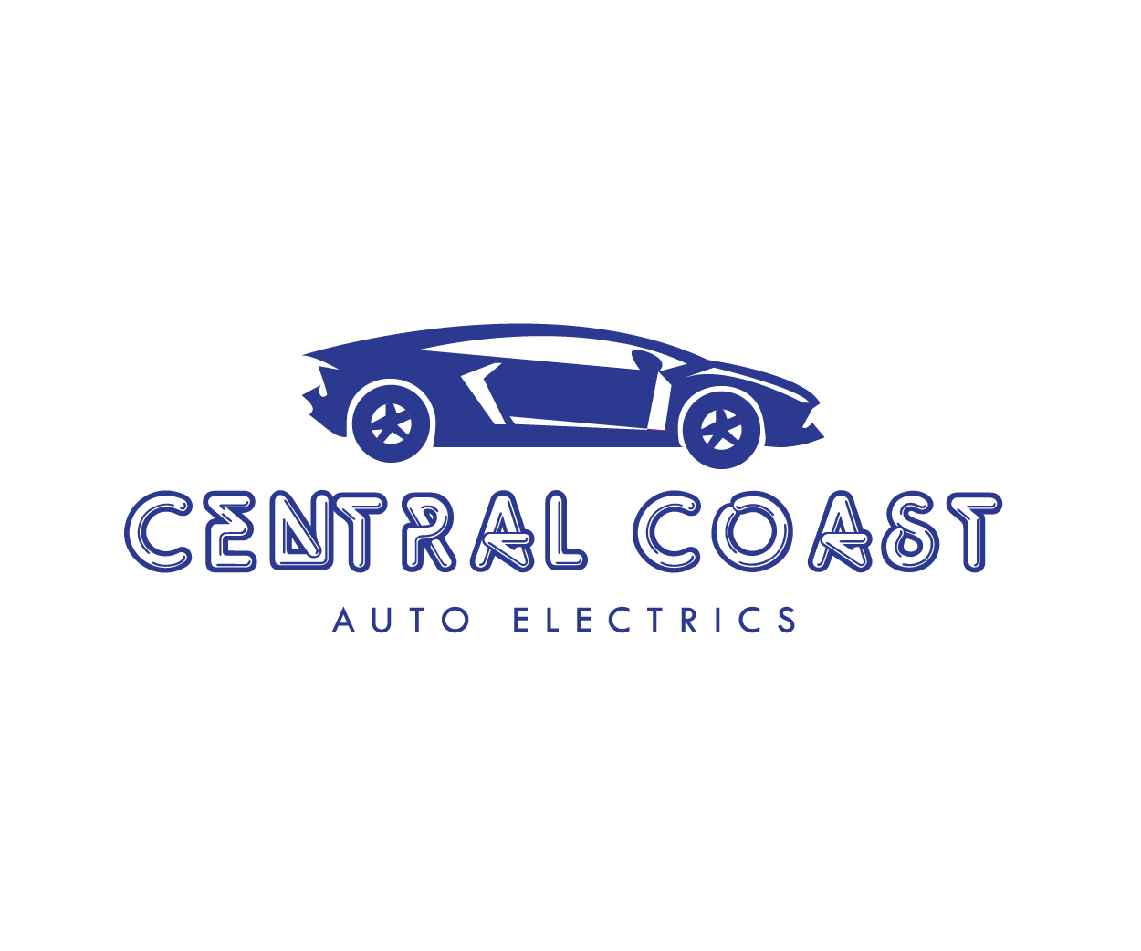 Design de Logo par Shaine pour Central Coast Auto Electrics | Design #3505585
