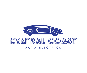 Logo Design by Shaine for Central Coast Auto Electrics | Design: #3505585