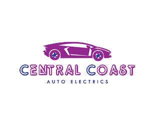 Logo Design by Shaine for Central Coast Auto Electrics | Design: #3505591
