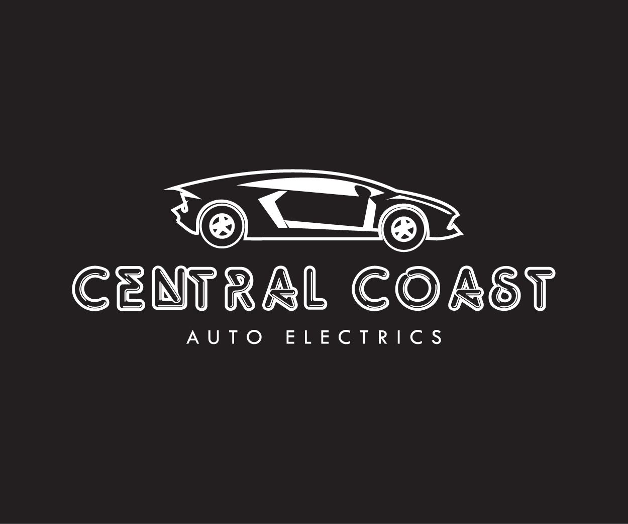 Design de Logo par Shaine pour Central Coast Auto Electrics | Design #3505593