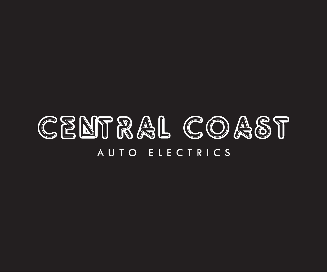 Logo Design by Shaine for Central Coast Auto Electrics | Design #3505606