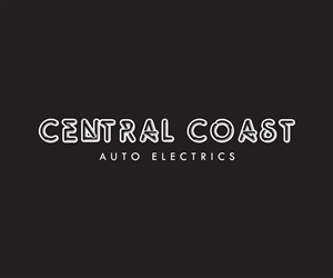Logo Design by Shaine for Central Coast Auto Electrics | Design: #3505606