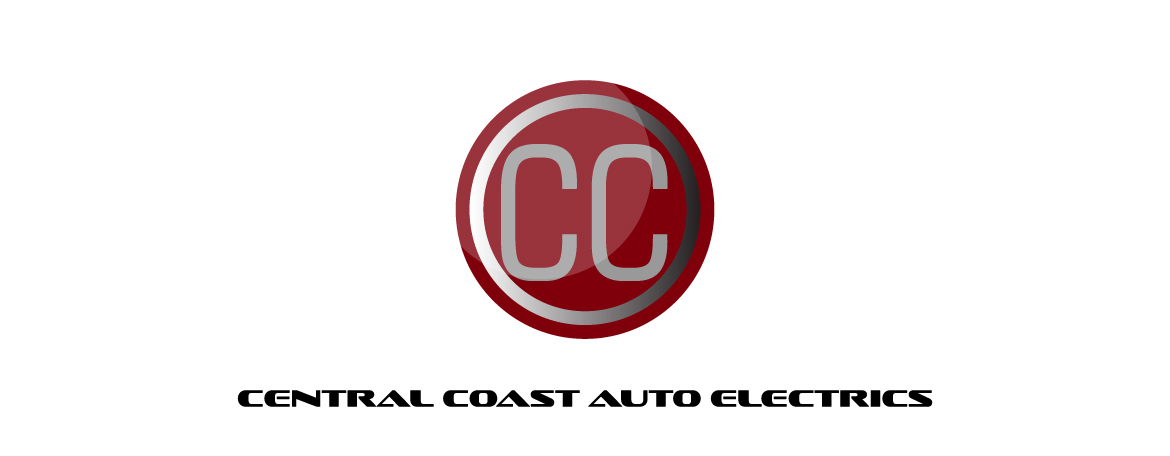Logo Design by Riz' for Central Coast Auto Electrics | Design #3485117
