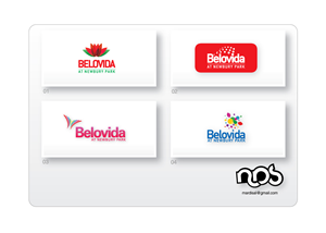 Logo Design by MDS - bonusplusdesign.com