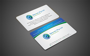 Business Card Design by xtremecreative45