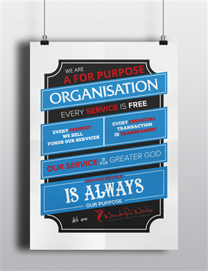 Graphic Design by eckographic
