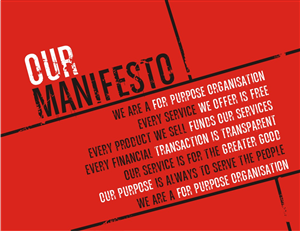 Graphic Design by Falguni for Wonderful Works | Design: #3496329