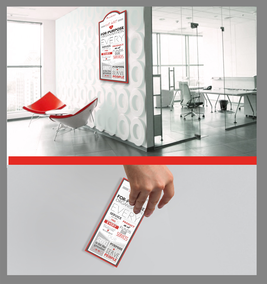 Graphic Design by S A N T O C I E L O for Wonderful Works | Design #3493305