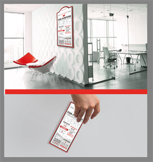 Graphic Design by S A N T O C I E L O for Wonderful Works | Design: #3493305