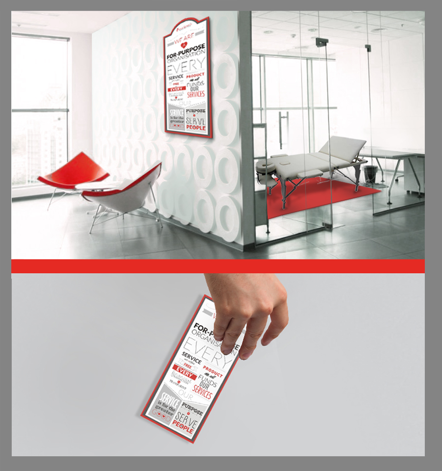 Graphic Design by S A N T O C I E L O for Wonderful Works | Design #3497170