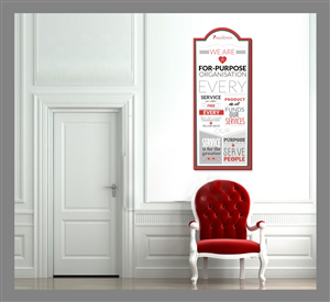 Graphic Design by S A N T O C I E L O for Wonderful Works | Design #3497176
