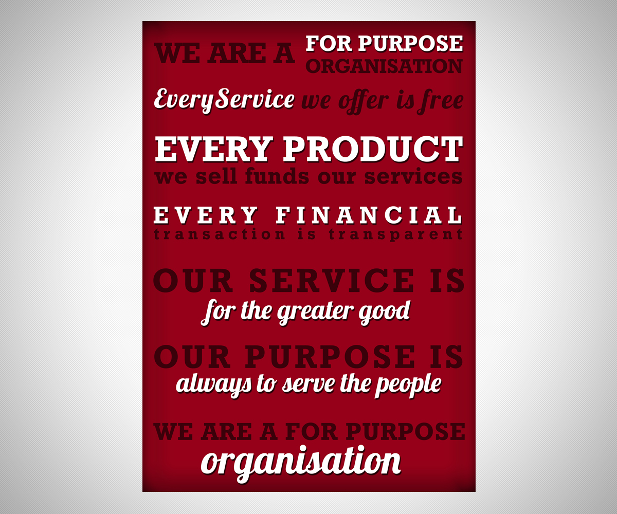 Graphic Design by neboica for Wonderful Works | Design #3487273