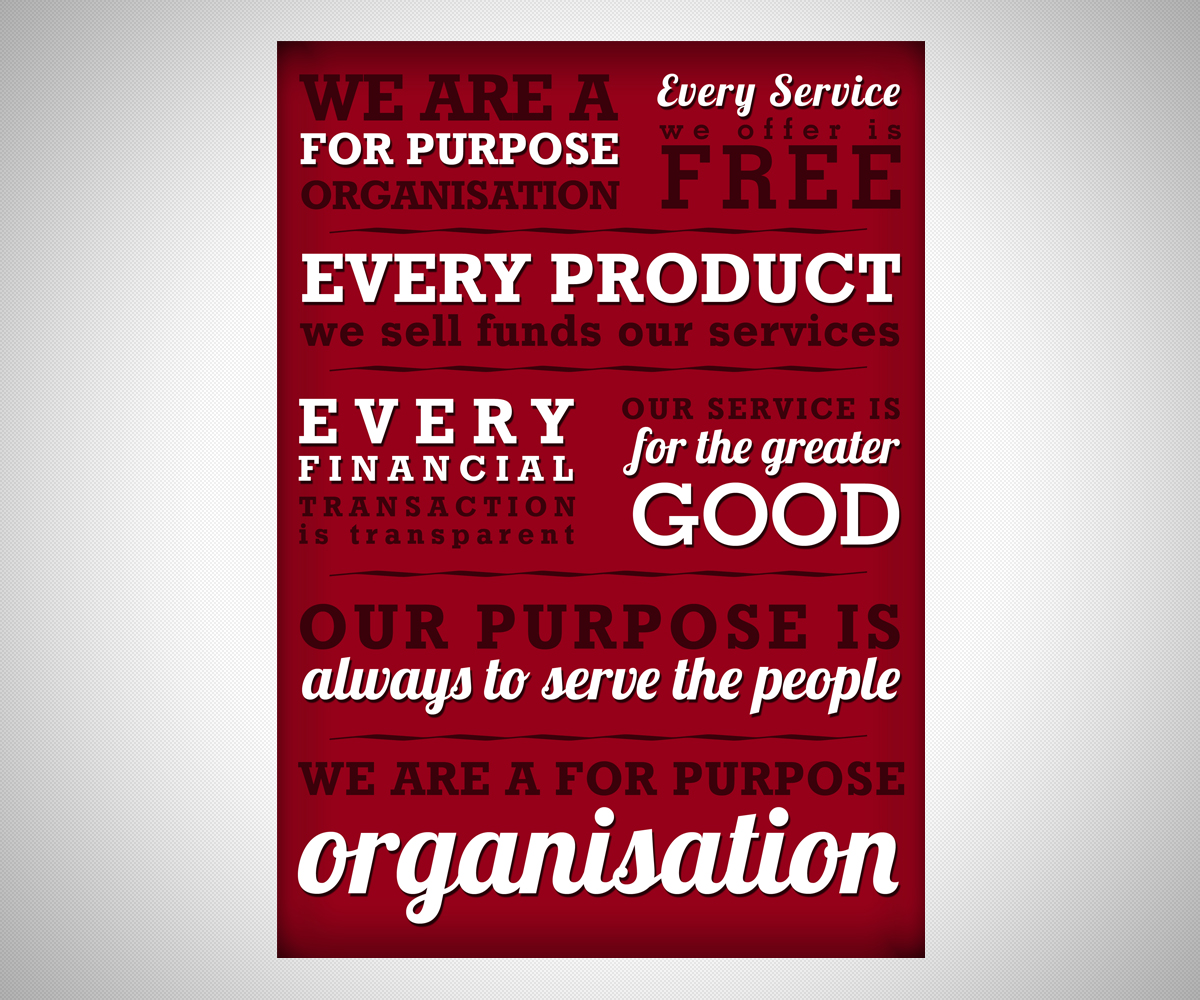 Graphic Design by neboica for Wonderful Works | Design #3487280
