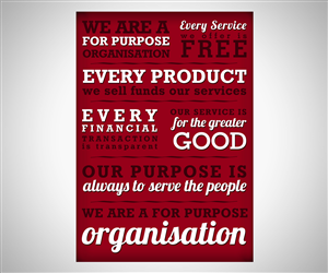 Graphic Design by neboica for Wonderful Works | Design: #3487280
