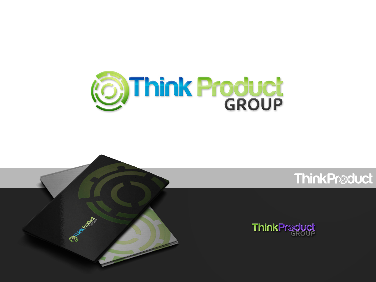 Diseño de Logo por ArtSamurai para THINK PRODUCT GROUP LIMITED | Diseño #959455