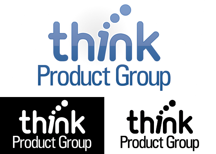 Logo Design by Katala for THINK PRODUCT GROUP LIMITED | Design #959321