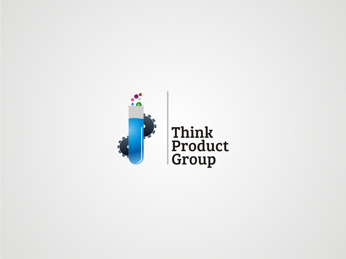 Logo Design by ideartery for THINK PRODUCT GROUP LIMITED | Design #965852