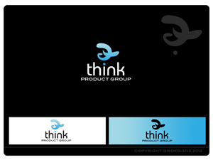 Logo Design by Suzie Q - Q13Designs.com