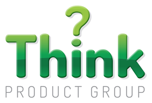 Logo Design by Innerworld Designs ltd. for THINK PRODUCT GROUP LIMITED | Design #956158