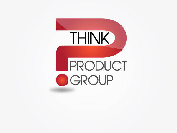 Logo Design by OUT of BOX.d for THINK PRODUCT GROUP LIMITED | Design #956495