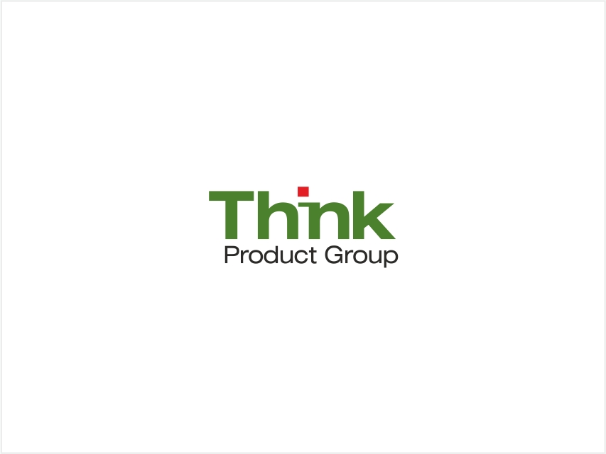 Logo Design by Logocraft for THINK PRODUCT GROUP LIMITED | Design #961181