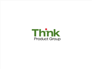 Logo Design by Logocraft for THINK PRODUCT GROUP LIMITED | Design: #961181