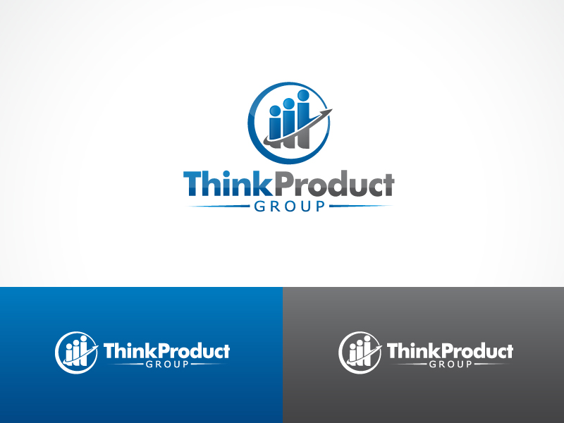 Diseño de Logo por Grapflix 2022 para THINK PRODUCT GROUP LIMITED | Diseño #956469