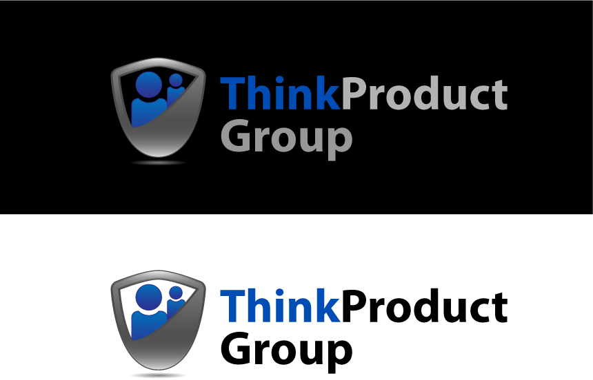 Logo Design by daxtadaniel for THINK PRODUCT GROUP LIMITED | Design #960509