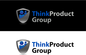 Logo Design by daxtadaniel for THINK PRODUCT GROUP LIMITED | Design: #960509
