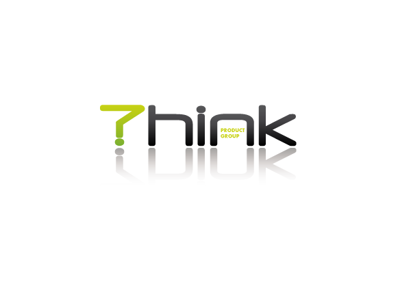 Design de Logo par hoch2wo pour THINK PRODUCT GROUP LIMITED | Design #956386