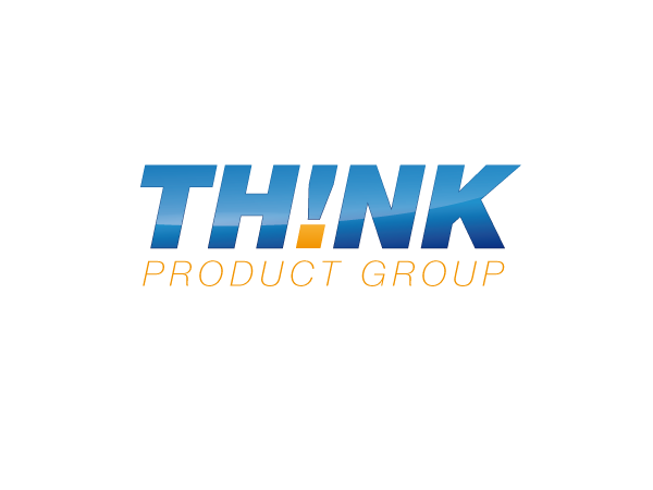 Logo Design by hoch2wo for THINK PRODUCT GROUP LIMITED | Design #965171