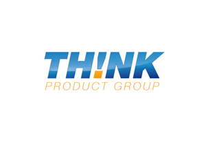 Logo Design by hoch2wo for THINK PRODUCT GROUP LIMITED | Design: #965171