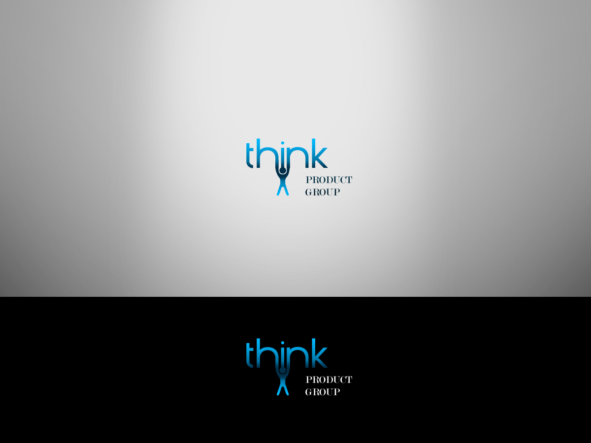 Design de Logo par studio-sfp.com pour THINK PRODUCT GROUP LIMITED | Design #956585