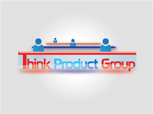 Logo Design by Mocanu MariusAlexandru for THINK PRODUCT GROUP LIMITED | Design: #958326