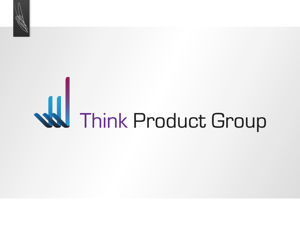 Logo Design by siem for THINK PRODUCT GROUP LIMITED | Design #962174