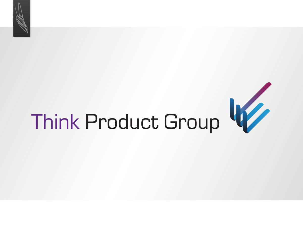 Logo Design by siem for THINK PRODUCT GROUP LIMITED | Design #962175