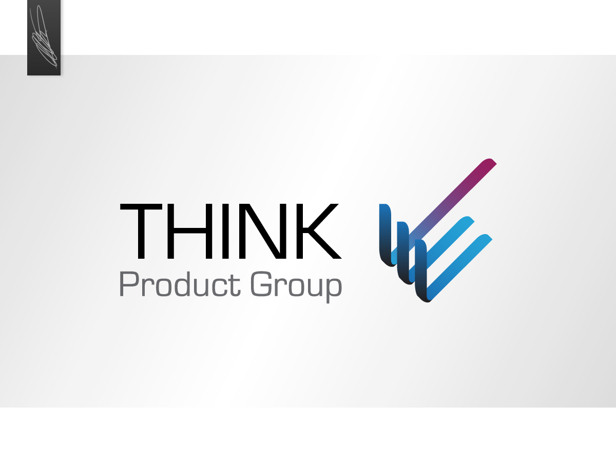 Logo Design by siem for THINK PRODUCT GROUP LIMITED | Design #962176